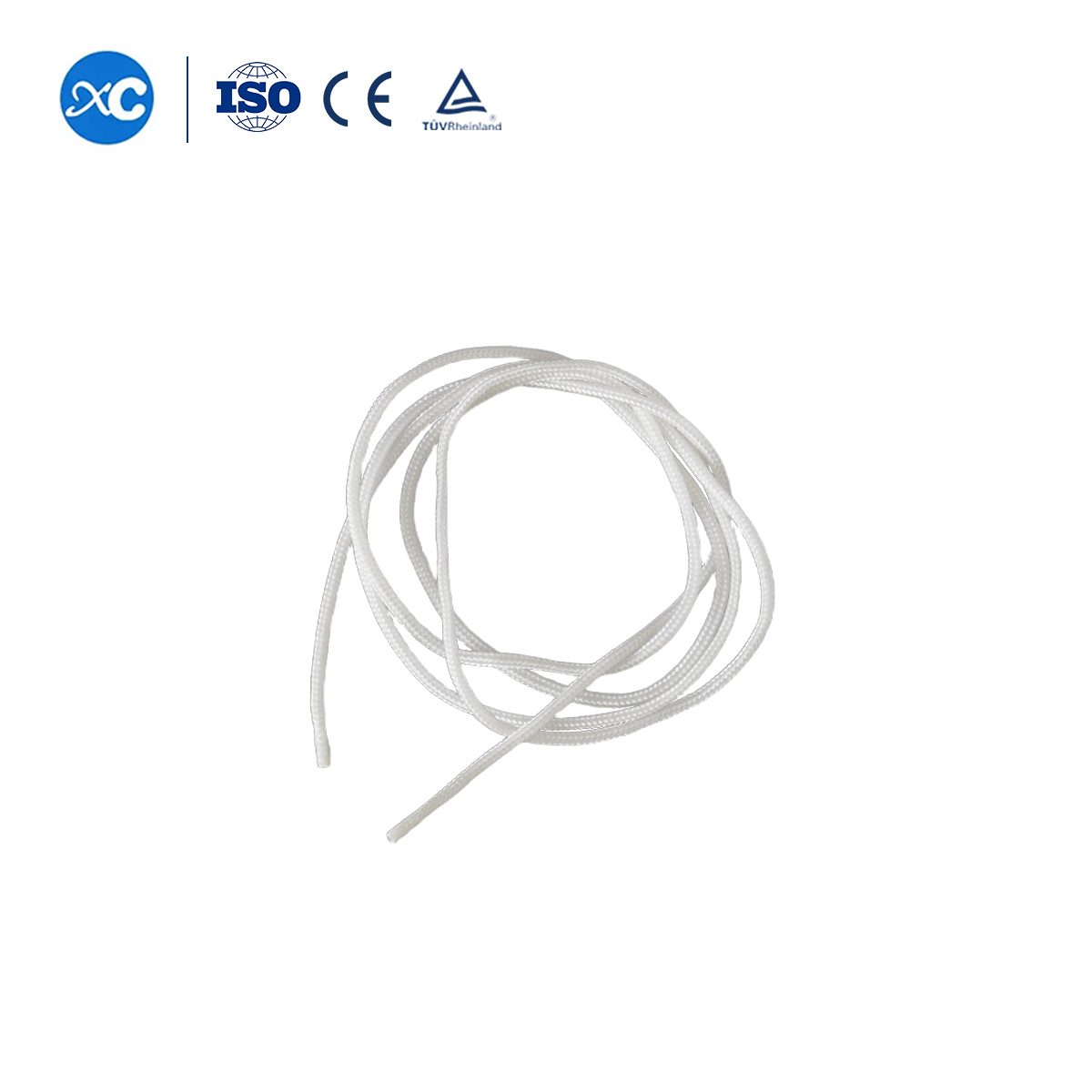 High-Tensile Nylon Monofilament Wire for Ligament Reconstruction and Soft Tissue Fixation in Veterinary Orthopedic Surgery