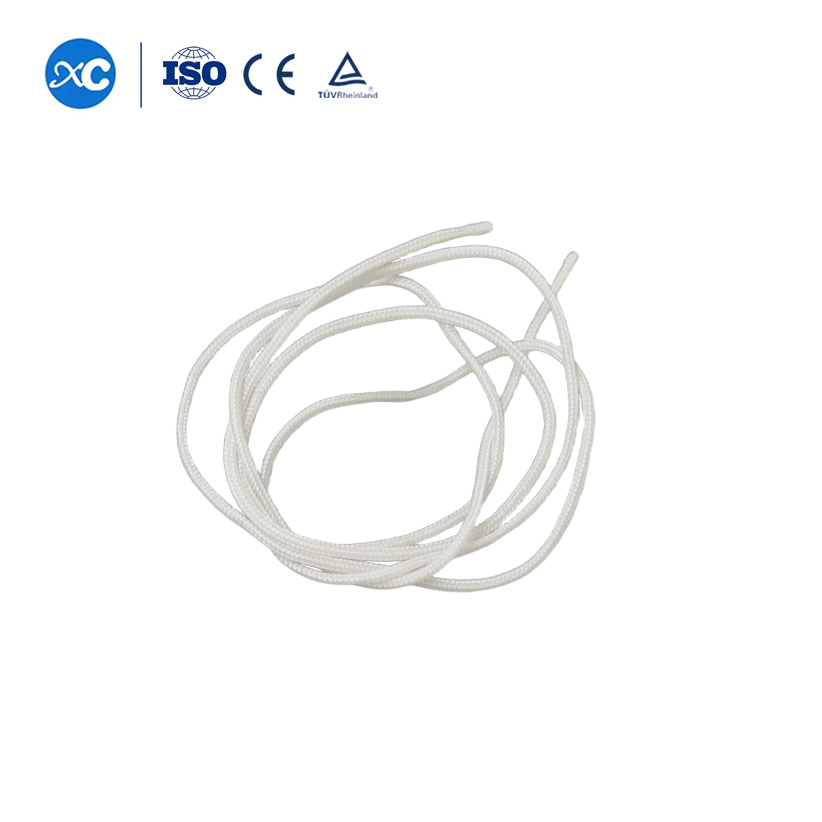 High-Tensile Nylon Monofilament Wire for Ligament Reconstruction and Soft Tissue Fixation in Veterinary Orthopedic Surgery