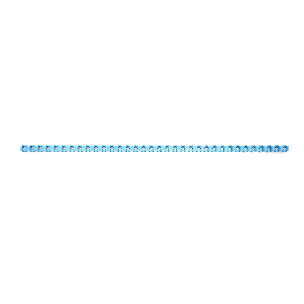 2.4mm Titanium ALPS-II (Advanced Locking Plate System) Locking Plate for Fracture Fixation in Small Animals