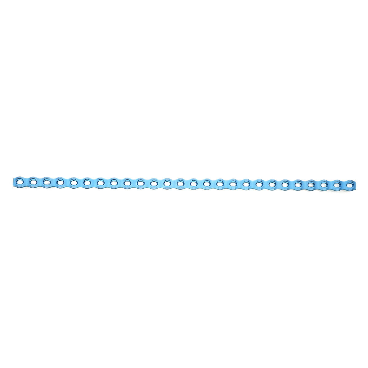 1.6mm Titanium ALPS-II (Advanced Locking Plate System) Locking Plate for Fracture Fixation in Very Small Animals