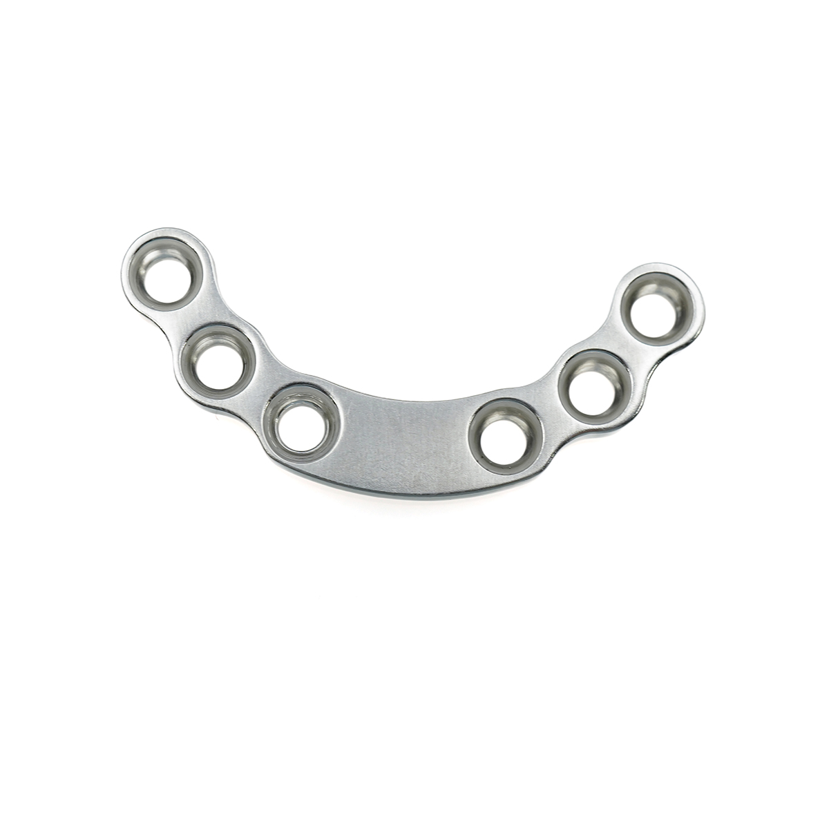3.5mm Titanium Acetabular Plate for Pelvic Fracture Fixation in Medium and Large Animals