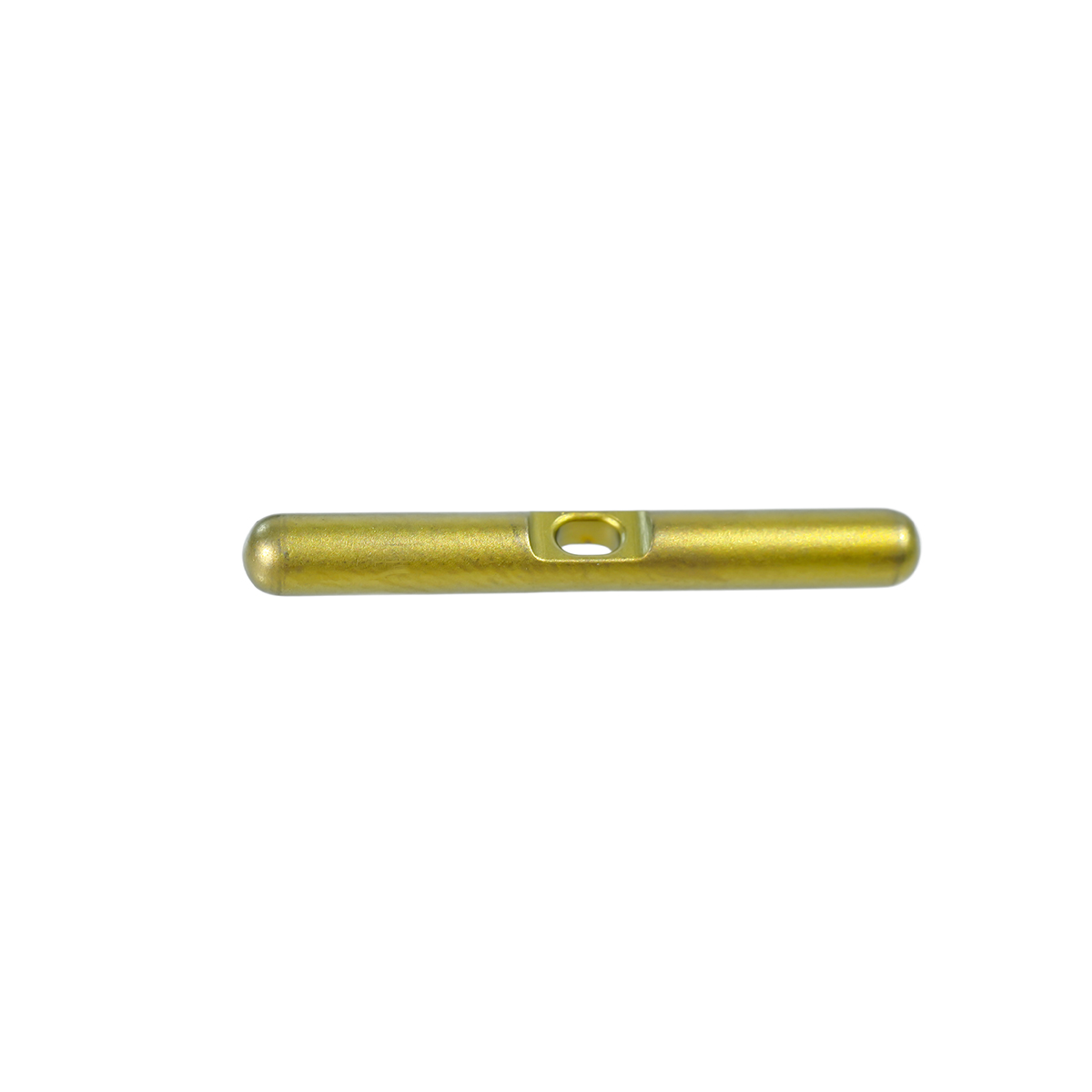 Cortical Fixation Joint Button for Canine Cruciate Ligament Reconstruction