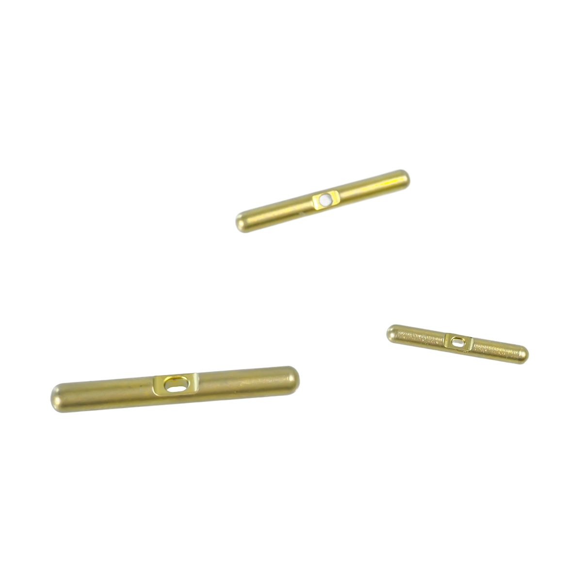 Cortical Fixation Joint Button for Canine Cruciate Ligament Reconstruction