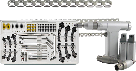 Instrument Kits